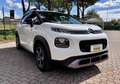 Citroen C3 Aircross C3 Aircross I 1.2 puretech Feel 82cv my18 Blanc - thumbnail 6