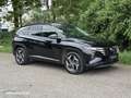 Hyundai TUCSON 1.6 T-GDI HEV *GEEN STEKKER*Adapt.Cruise* Zwart - thumbnail 5