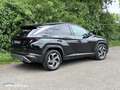 Hyundai TUCSON 1.6 T-GDI HEV *GEEN STEKKER*Adapt.Cruise* Zwart - thumbnail 4
