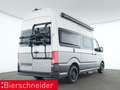 Volkswagen Grand California HOCHBETT SOLAR MARKISE Beige - thumbnail 2