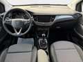 Opel Crossland Crossland 1.2 Turbo Elegance*LED*NAVI*KAMERA*PDC Silber - thumbnail 14