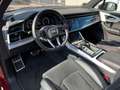 Audi SQ7 4.0 qu*HUD*306°*MATRIX*VIRTUAL*AHK Piros - thumbnail 7