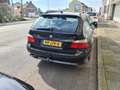 BMW 525 525i prijs verlaag Zwart - thumbnail 8