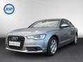 Audi A6 3.0 TDI quattro XENON NAVI SHZ RFK Grau - thumbnail 1