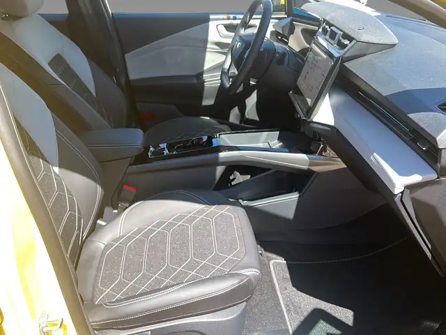 Ford Puma view 12