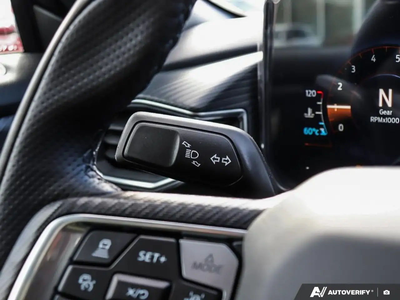 Ford Mustang снимка Ford Mustang