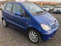 Mercedes-Benz A 140 ELEGANCE Automatik*Klima*Regensensor*3.Hand* Blau - thumbnail 2