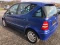 Mercedes-Benz A 140 ELEGANCE Automatik*Klima*Regensensor*3.Hand* Blau - thumbnail 4