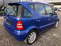Mercedes-Benz A 140 ELEGANCE Automatik*Klima*Regensensor*3.Hand* Blau - thumbnail 5