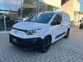Fiat Doblo Doblo -E- Kastenwagen Batterie 50 kWh M erh. Nu... Weiß - thumbnail 1