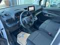 Fiat Doblo Doblo -E- Kastenwagen Batterie 50 kWh M erh. Nu... Weiß - thumbnail 13