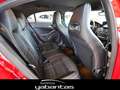 Mercedes-Benz A 180 d Urban LED Audio 20 Navi Park-Asiss. Klima IHC Rojo - thumbnail 9