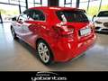Mercedes-Benz A 180 d Urban LED Audio 20 Navi Park-Asiss. Klima IHC Rojo - thumbnail 4