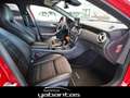 Mercedes-Benz A 180 d Urban LED Audio 20 Navi Park-Asiss. Klima IHC Rojo - thumbnail 8
