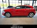 Mercedes-Benz A 180 d Urban LED Audio 20 Navi Park-Asiss. Klima IHC Rojo - thumbnail 17
