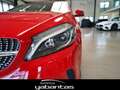 Mercedes-Benz A 180 d Urban LED Audio 20 Navi Park-Asiss. Klima IHC Rojo - thumbnail 14