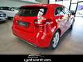 Mercedes-Benz A 180 d Urban LED Audio 20 Navi Park-Asiss. Klima IHC Rouge - thumbnail 6