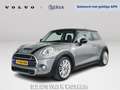 MINI Cooper S Mini Aut. Chili Serious Business | Parkeercamera | Gris - thumbnail 1