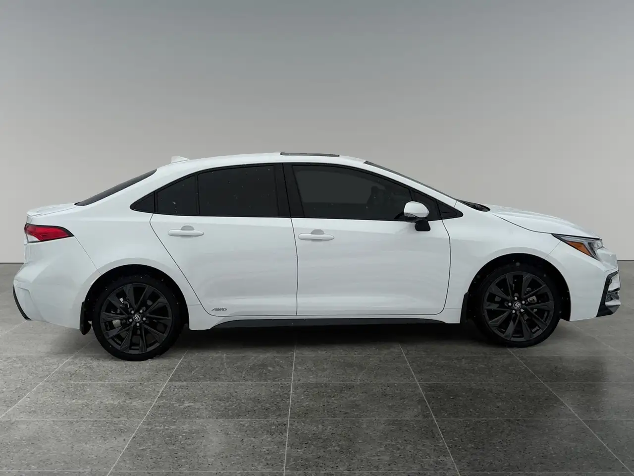 Toyota Corolla снимка Toyota Corolla