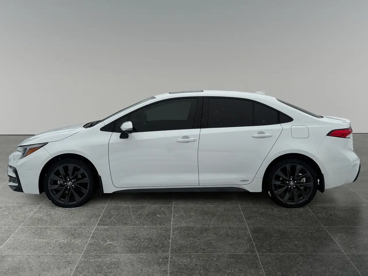 Toyota Corolla снимка Toyota Corolla