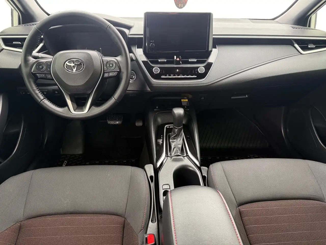 Toyota Corolla снимка Toyota Corolla