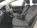 Skoda Octavia Combi 1.6 TDI DSG Style Navi+ACC+AHK+PDC Alb - thumbnail 8