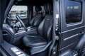 Mercedes-Benz G 63 AMG 585pk ** Manufaktur ** Burmester ** 22inch ** Desi Noir - thumbnail 4