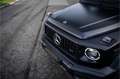 Mercedes-Benz G 63 AMG 585pk ** Manufaktur ** Burmester ** 22inch ** Desi Noir - thumbnail 19