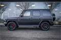 Mercedes-Benz G 63 AMG 585pk ** Manufaktur ** Burmester ** 22inch ** Desi Noir - thumbnail 15