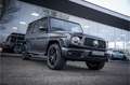 Mercedes-Benz G 63 AMG 585pk ** Manufaktur ** Burmester ** 22inch ** Desi Noir - thumbnail 22