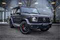 Mercedes-Benz G 63 AMG 585pk ** Manufaktur ** Burmester ** 22inch ** Desi Noir - thumbnail 12