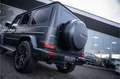 Mercedes-Benz G 63 AMG 585pk ** Manufaktur ** Burmester ** 22inch ** Desi Noir - thumbnail 31