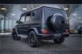 Mercedes-Benz G 63 AMG 585pk ** Manufaktur ** Burmester ** 22inch ** Desi Noir - thumbnail 3