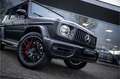 Mercedes-Benz G 63 AMG 585pk ** Manufaktur ** Burmester ** 22inch ** Desi Noir - thumbnail 13