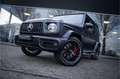 Mercedes-Benz G 63 AMG 585pk ** Manufaktur ** Burmester ** 22inch ** Desi Noir - thumbnail 23