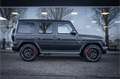 Mercedes-Benz G 63 AMG 585pk ** Manufaktur ** Burmester ** 22inch ** Desi Noir - thumbnail 40