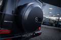 Mercedes-Benz G 63 AMG 585pk ** Manufaktur ** Burmester ** 22inch ** Desi Noir - thumbnail 32