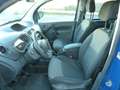 Renault Kangoo Maxi Kombi 1.5 DCI Klima EFH PDC 5 Sitze Blau - thumbnail 3