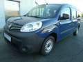 Renault Kangoo Maxi Kombi 1.5 DCI Klima EFH PDC 5 Sitze Blau - thumbnail 8