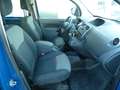 Renault Kangoo Maxi Kombi 1.5 DCI Klima EFH PDC 5 Sitze Blau - thumbnail 4