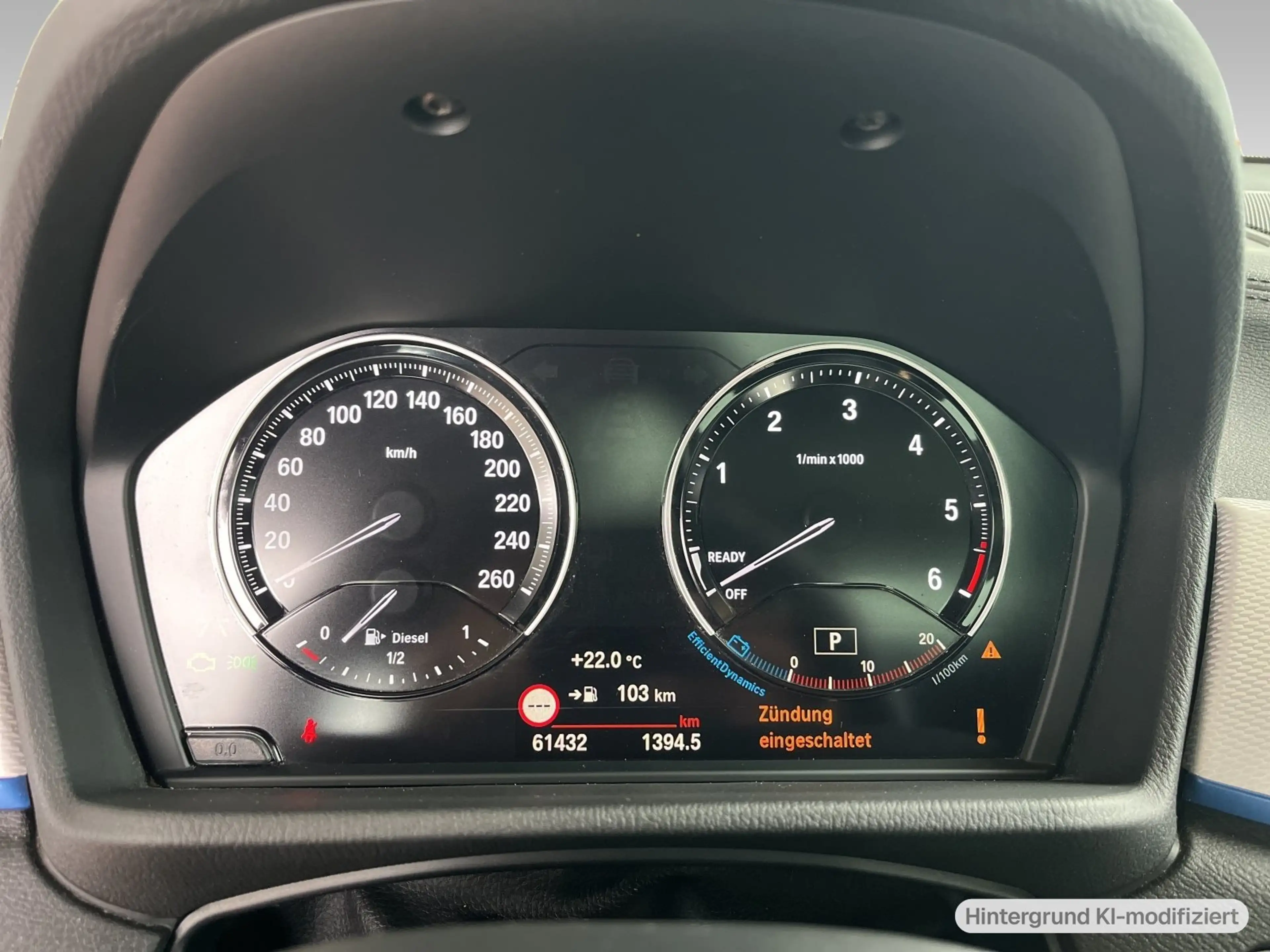 BMW X2 xDrive25d — photo 13