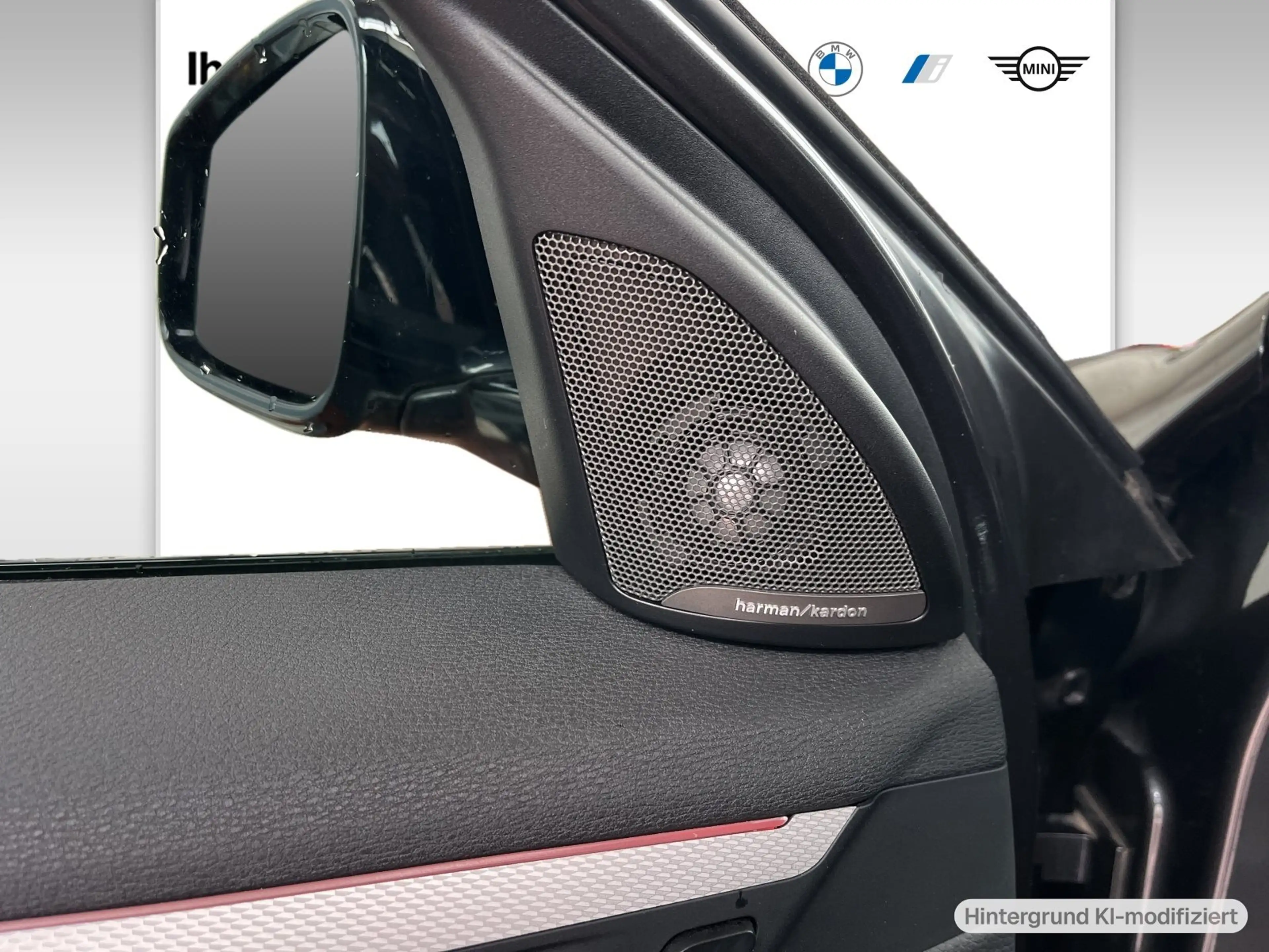 BMW X2 xDrive25d — photo 16