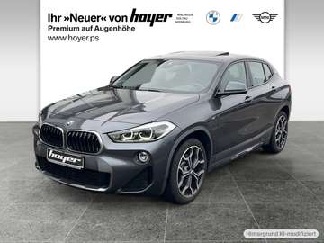 xDrive25d HK HiFi DAB LED Pano.Dach RFK Navi