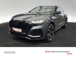 Audi RSQ8 TFSI quattro tiptronic Matrix Sportabgas B&