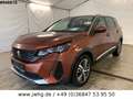 Peugeot 5008 Facelift Allure 7Sitze Dig.Tacho Navi Leder Braun - thumbnail 1