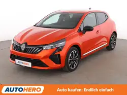 Renault Clio 1.6 Hybrid E Tech Techno Aut.*SPUR*CAM*LED*PDC*