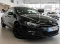 Volkswagen Scirocco Scirocco 1.4 TSI Negro - thumbnail 1