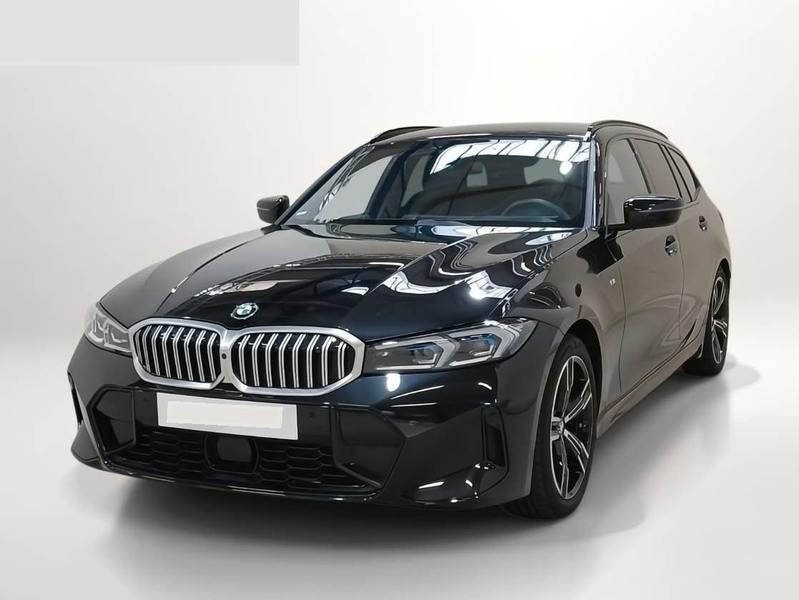 BMW 320 d xDrive Touring M Sport ACC HiFi 360° StHz — photo 2