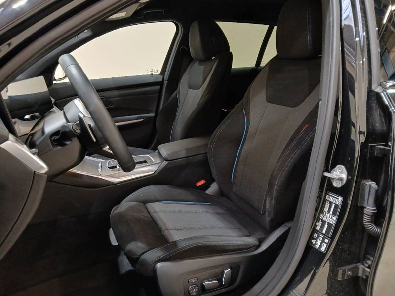 BMW 320 d xDrive Touring M Sport ACC HiFi 360° StHz — photo 13