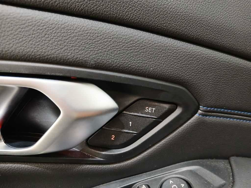 BMW 320 d xDrive Touring M Sport ACC HiFi 360° StHz — photo 11